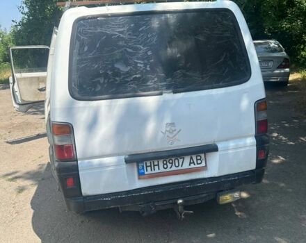 Мицубиси Л300, объемом двигателя 0 л и пробегом 0 тыс. км за 1850 $, фото 4 на Automoto.ua