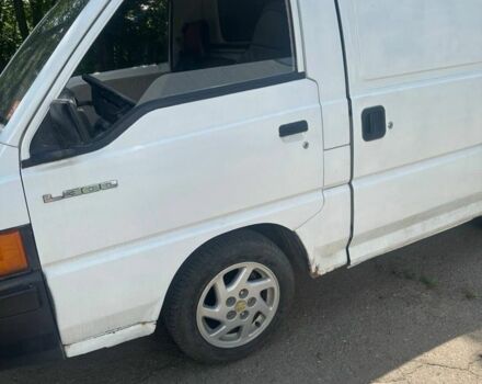 Мицубиси Л300, объемом двигателя 0 л и пробегом 0 тыс. км за 1850 $, фото 1 на Automoto.ua