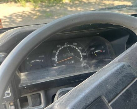 Мицубиси Л300, объемом двигателя 0 л и пробегом 0 тыс. км за 1850 $, фото 6 на Automoto.ua