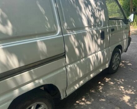 Мицубиси Л300, объемом двигателя 0 л и пробегом 0 тыс. км за 1850 $, фото 2 на Automoto.ua