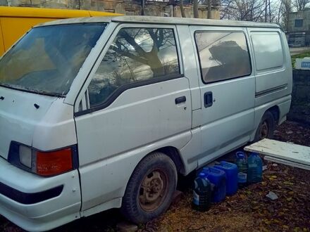 Міцубісі Л300, об'ємом двигуна 1.8 л та пробігом 436 тис. км за 700 $, фото 1 на Automoto.ua
