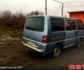 Серый Мицубиси Л300, объемом двигателя 2 л и пробегом 200 тыс. км за 2600 $, фото 3 на Automoto.ua