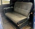 Серый Мицубиси Л300, объемом двигателя 2 л и пробегом 200 тыс. км за 2600 $, фото 6 на Automoto.ua