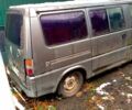 Серый Мицубиси Л300, объемом двигателя 2 л и пробегом 285 тыс. км за 1000 $, фото 1 на Automoto.ua
