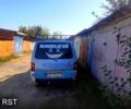 Синій Міцубісі Л300, об'ємом двигуна 2 л та пробігом 0 тис. км за 3000 $, фото 3 на Automoto.ua