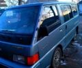 Синий Мицубиси Л300, объемом двигателя 2.5 л и пробегом 0 тыс. км за 2800 $, фото 2 на Automoto.ua