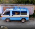 Синій Міцубісі Л300, об'ємом двигуна 2 л та пробігом 0 тис. км за 3000 $, фото 2 на Automoto.ua