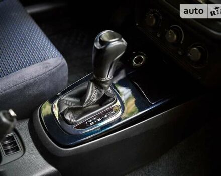 Білий Міцубісі Лансер Еволюшн, об'ємом двигуна 2 л та пробігом 169 тис. км за 25000 $, фото 15 на Automoto.ua