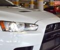 Білий Міцубісі Лансер Еволюшн, об'ємом двигуна 2 л та пробігом 96 тис. км за 24900 $, фото 12 на Automoto.ua