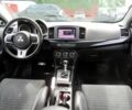 Белый Мицубиси Лансер Эволюшн, объемом двигателя 2 л и пробегом 86 тыс. км за 9900 $, фото 6 на Automoto.ua