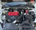 Белый Мицубиси Лансер Эволюшн, объемом двигателя 2 л и пробегом 110 тыс. км за 19800 $, фото 7 на Automoto.ua