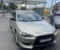 Бежевий Міцубісі Лансер Еволюшн, об'ємом двигуна 1.5 л та пробігом 246 тис. км за 4705 $, фото 1 на Automoto.ua