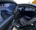 Черный Мицубиси Лансер Эволюшн, объемом двигателя 2 л и пробегом 276 тыс. км за 7300 $, фото 10 на Automoto.ua