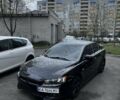 Черный Мицубиси Лансер Эволюшн, объемом двигателя 2 л и пробегом 276 тыс. км за 7300 $, фото 14 на Automoto.ua