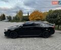 Черный Мицубиси Лансер Эволюшн, объемом двигателя 2 л и пробегом 276 тыс. км за 7300 $, фото 2 на Automoto.ua