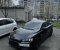 Черный Мицубиси Лансер Эволюшн, объемом двигателя 2 л и пробегом 276 тыс. км за 7300 $, фото 15 на Automoto.ua