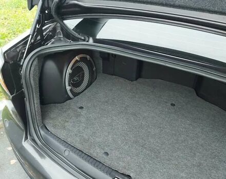 Черный Мицубиси Лансер Эволюшн, объемом двигателя 2 л и пробегом 116 тыс. км за 16900 $, фото 21 на Automoto.ua