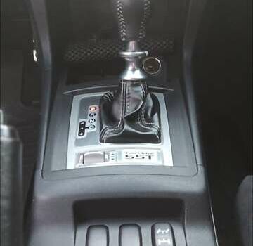 Черный Мицубиси Лансер Эволюшн, объемом двигателя 2 л и пробегом 134 тыс. км за 26737 $, фото 8 на Automoto.ua