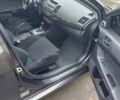 Черный Мицубиси Лансер Эволюшн, объемом двигателя 2 л и пробегом 116 тыс. км за 16900 $, фото 8 на Automoto.ua