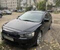 Чорний Міцубісі Лансер Еволюшн, об'ємом двигуна 2 л та пробігом 180 тис. км за 5506 $, фото 2 на Automoto.ua