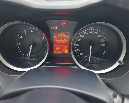 Черный Мицубиси Лансер Эволюшн, объемом двигателя 2 л и пробегом 116 тыс. км за 16900 $, фото 11 на Automoto.ua