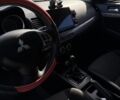 Черный Мицубиси Лансер Эволюшн, объемом двигателя 2 л и пробегом 223 тыс. км за 7300 $, фото 7 на Automoto.ua