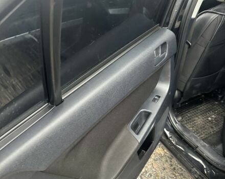 Черный Мицубиси Лансер Эволюшн, объемом двигателя 1.5 л и пробегом 252 тыс. км за 6100 $, фото 7 на Automoto.ua