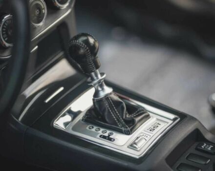 Черный Мицубиси Лансер Эволюшн, объемом двигателя 2 л и пробегом 90 тыс. км за 6400 $, фото 7 на Automoto.ua