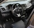 Чорний Міцубісі Лансер Еволюшн, об'ємом двигуна 2 л та пробігом 85 тис. км за 6400 $, фото 8 на Automoto.ua
