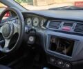 Червоний Міцубісі Лансер Еволюшн, об'ємом двигуна 2 л та пробігом 148 тис. км за 27000 $, фото 15 на Automoto.ua