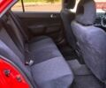 Червоний Міцубісі Лансер Еволюшн, об'ємом двигуна 2 л та пробігом 148 тис. км за 27000 $, фото 19 на Automoto.ua