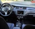 Червоний Міцубісі Лансер Еволюшн, об'ємом двигуна 2 л та пробігом 148 тис. км за 27000 $, фото 18 на Automoto.ua