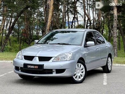 Міцубісі Лансер Еволюшн 2007 у Києві на Automoto.ua Міцубісі Лансер Еволюшн, об'ємом двигуна 0 л та пробігом 76 тис. км за 6700 $, фото 1 на Automoto.ua