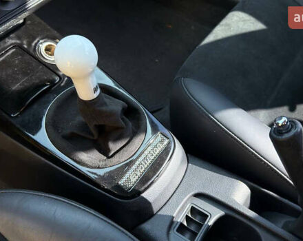 Жовтий Міцубісі Лансер Еволюшн, об'ємом двигуна 2 л та пробігом 124 тис. км за 32000 $, фото 25 на Automoto.ua