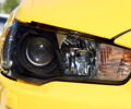 Желтый Мицубиси Лансер Эволюшн, объемом двигателя 2 л и пробегом 180 тыс. км за 24999 $, фото 14 на Automoto.ua