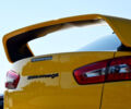 Жовтий Міцубісі Лансер Еволюшн, об'ємом двигуна 2 л та пробігом 180 тис. км за 24999 $, фото 29 на Automoto.ua