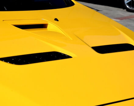 Жовтий Міцубісі Лансер Еволюшн, об'ємом двигуна 2 л та пробігом 180 тис. км за 24999 $, фото 13 на Automoto.ua