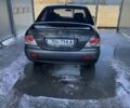 Серый Мицубиси Лансер Эволюшн, объемом двигателя 2 л и пробегом 237 тыс. км за 3750 $, фото 9 на Automoto.ua