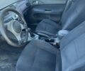 Серый Мицубиси Лансер Эволюшн, объемом двигателя 2 л и пробегом 237 тыс. км за 3750 $, фото 12 на Automoto.ua