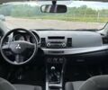 Серый Мицубиси Лансер Эволюшн, объемом двигателя 1.5 л и пробегом 63 тыс. км за 9900 $, фото 8 на Automoto.ua