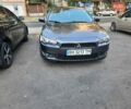 Сірий Міцубісі Лансер Еволюшн, об'ємом двигуна 1.5 л та пробігом 194 тис. км за 6650 $, фото 1 на Automoto.ua