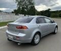Серый Мицубиси Лансер Эволюшн, объемом двигателя 1.5 л и пробегом 63 тыс. км за 9900 $, фото 4 на Automoto.ua