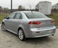 Серый Мицубиси Лансер Эволюшн, объемом двигателя 2 л и пробегом 300 тыс. км за 3500 $, фото 2 на Automoto.ua
