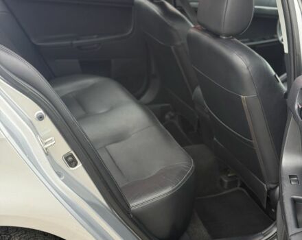 Серый Мицубиси Лансер Эволюшн, объемом двигателя 2 л и пробегом 300 тыс. км за 3500 $, фото 5 на Automoto.ua