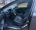 Сірий Міцубісі Лансер Еволюшн, об'ємом двигуна 2 л та пробігом 74 тис. км за 6500 $, фото 9 на Automoto.ua
