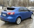Синій Міцубісі Лансер Еволюшн, об'ємом двигуна 2 л та пробігом 212 тис. км за 8999 $, фото 3 на Automoto.ua
