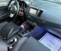 Синий Мицубиси Лансер Эволюшн, объемом двигателя 2 л и пробегом 144 тыс. км за 11000 $, фото 11 на Automoto.ua