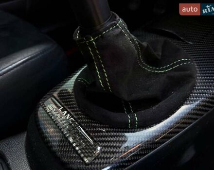 Зеленый Мицубиси Лансер Эволюшн, объемом двигателя 2 л и пробегом 135 тыс. км за 38500 $, фото 24 на Automoto.ua