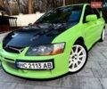 Зеленый Мицубиси Лансер Эволюшн, объемом двигателя 2 л и пробегом 135 тыс. км за 38500 $, фото 20 на Automoto.ua
