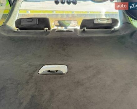 Зеленый Мицубиси Лансер Эволюшн, объемом двигателя 2 л и пробегом 135 тыс. км за 38500 $, фото 22 на Automoto.ua